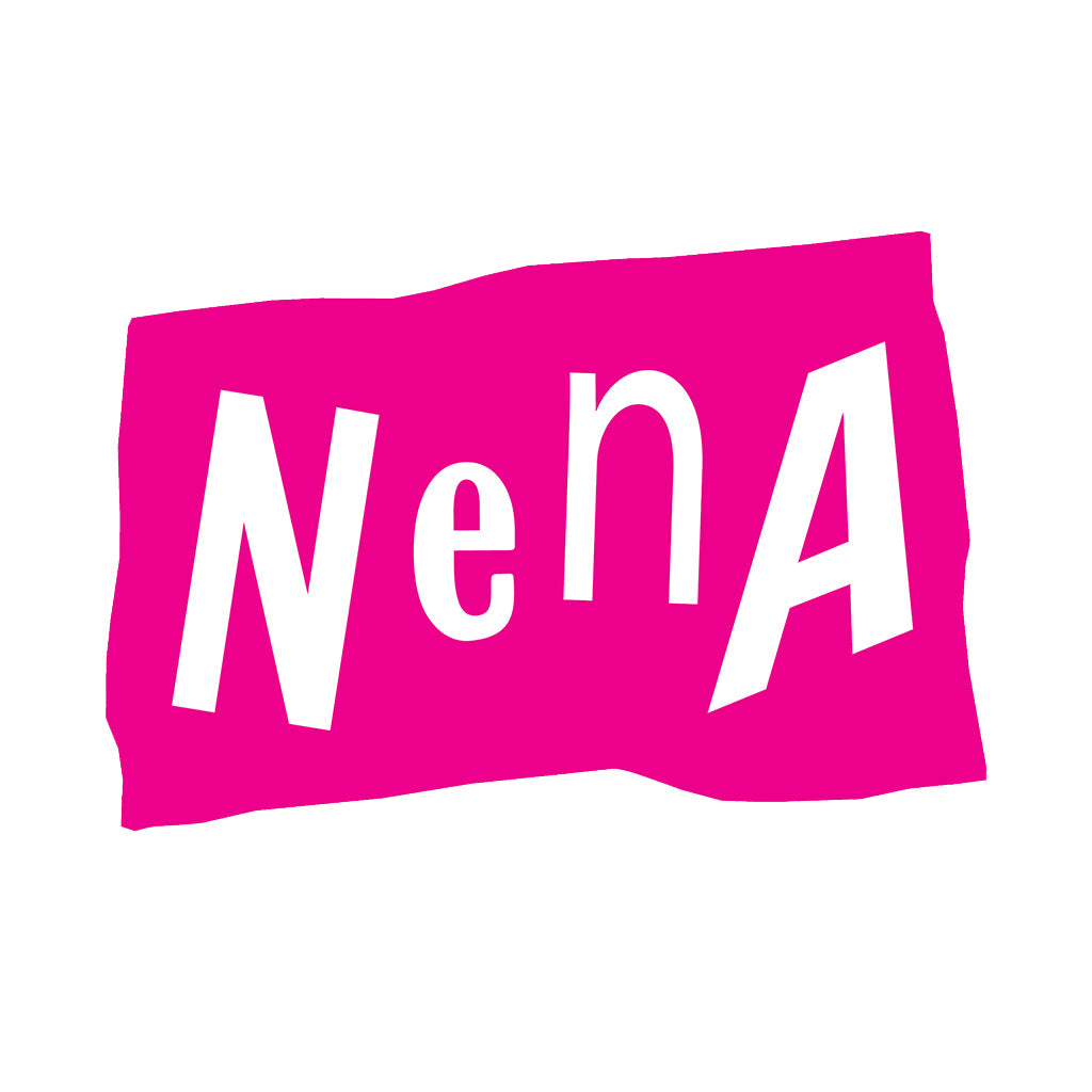 Logo Somos Nena