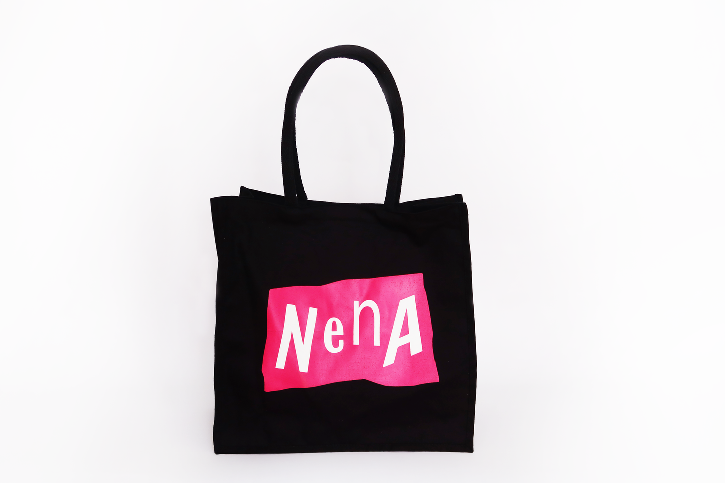 Totebag NENA negro