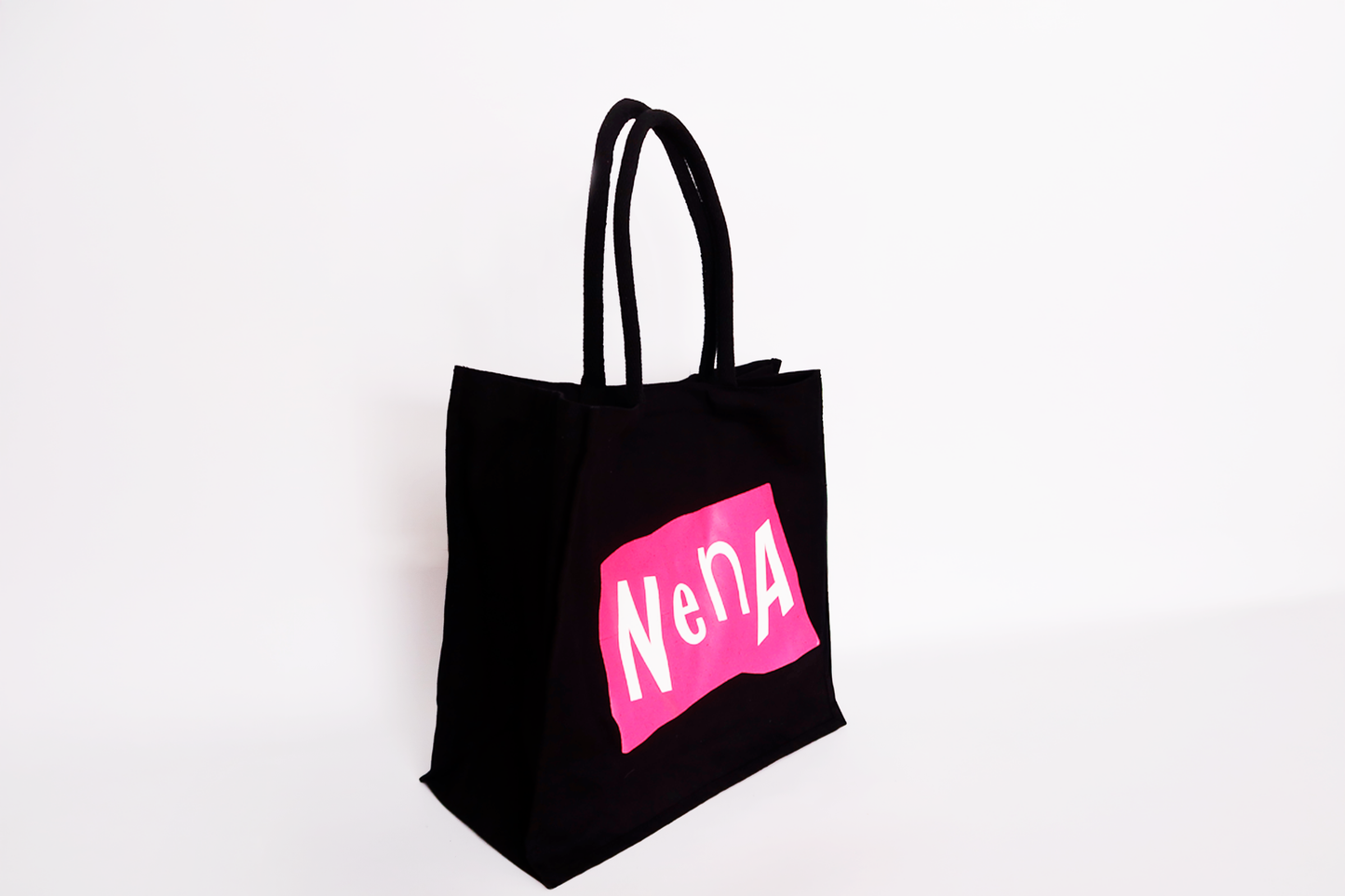 Totebag NENA negro